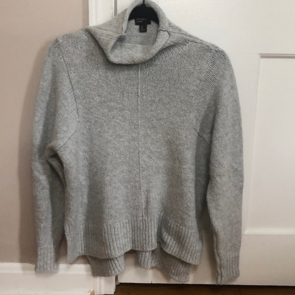 Nordstrom turtleneck